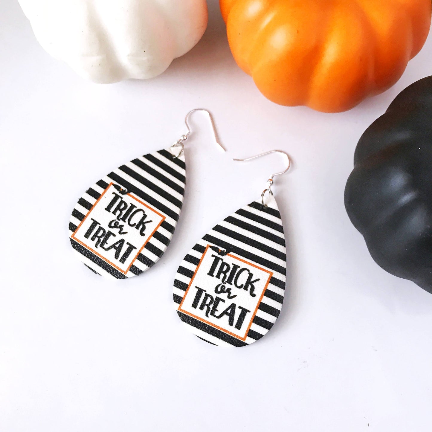 Halloween Faux Leather Favorites